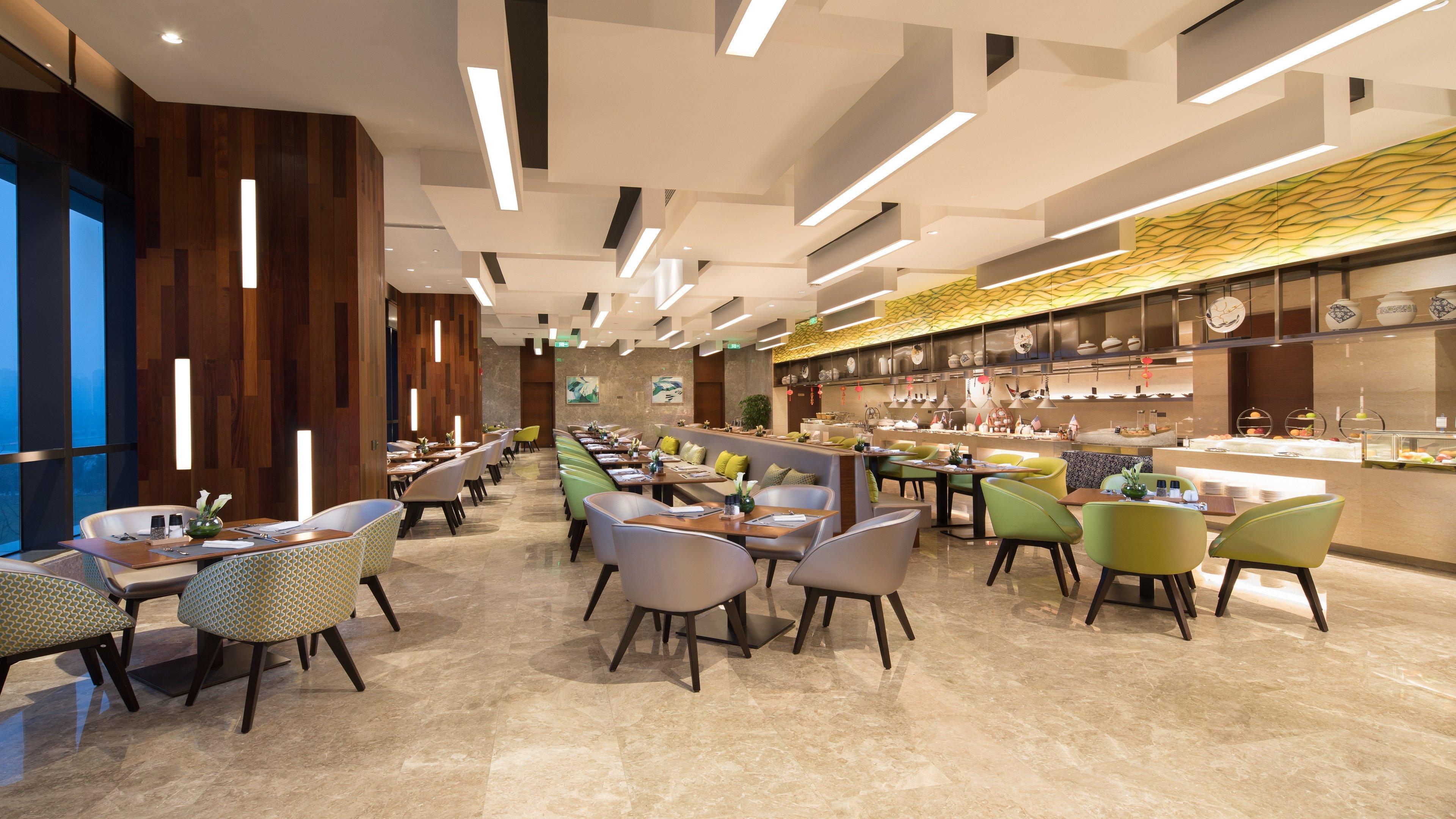 Holiday Inn Suzhou Taihu Lake By Ihg Exterior photo