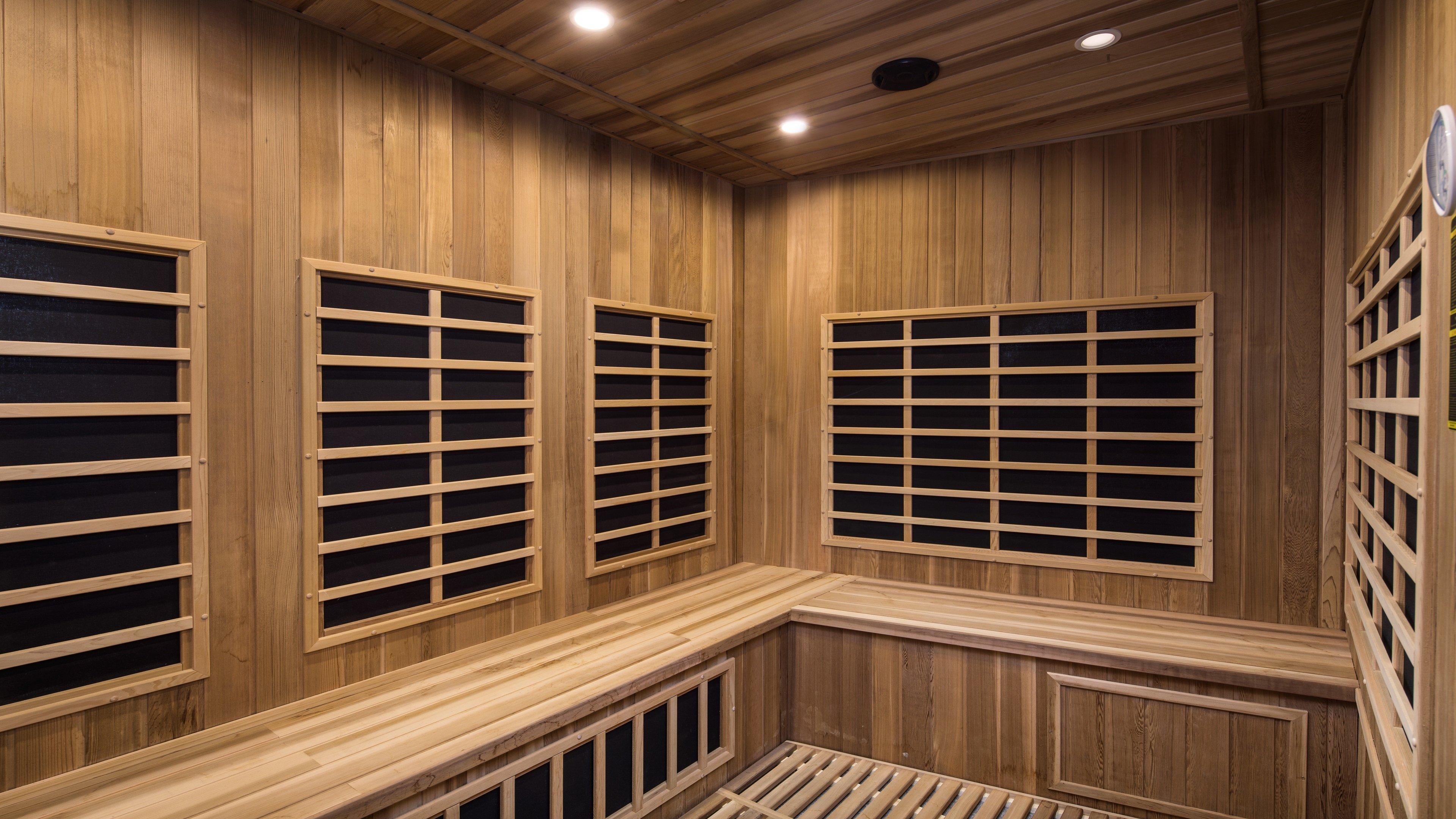 Holiday Inn Suzhou Taihu Lake By Ihg Exterior photo