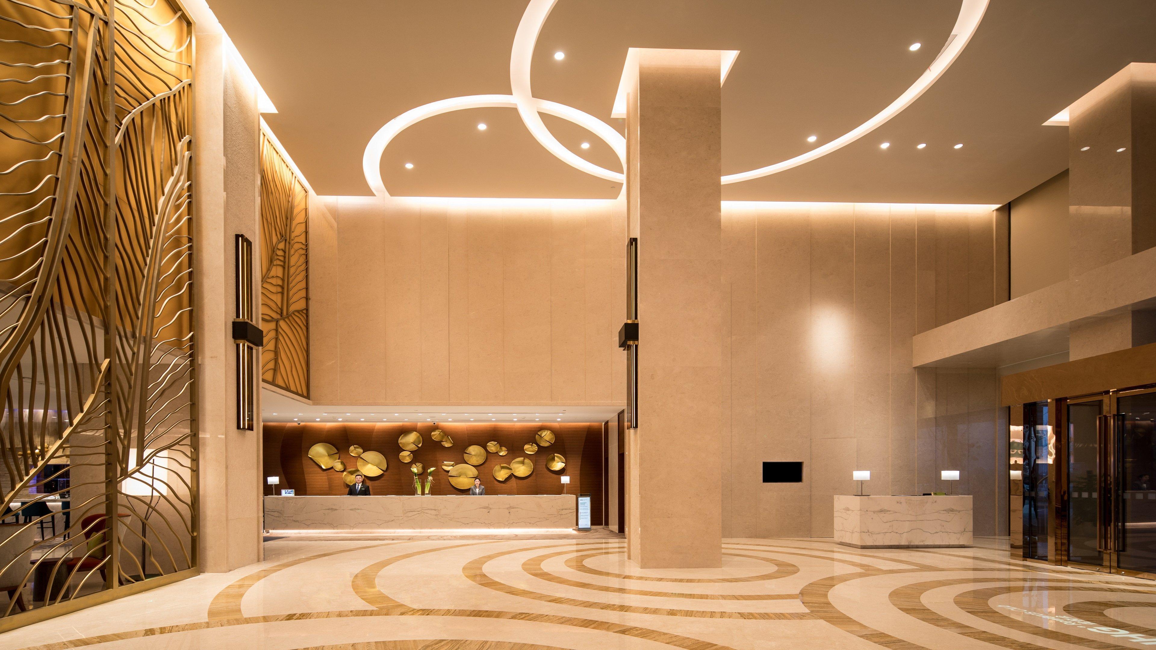 Holiday Inn Suzhou Taihu Lake By Ihg Exterior photo
