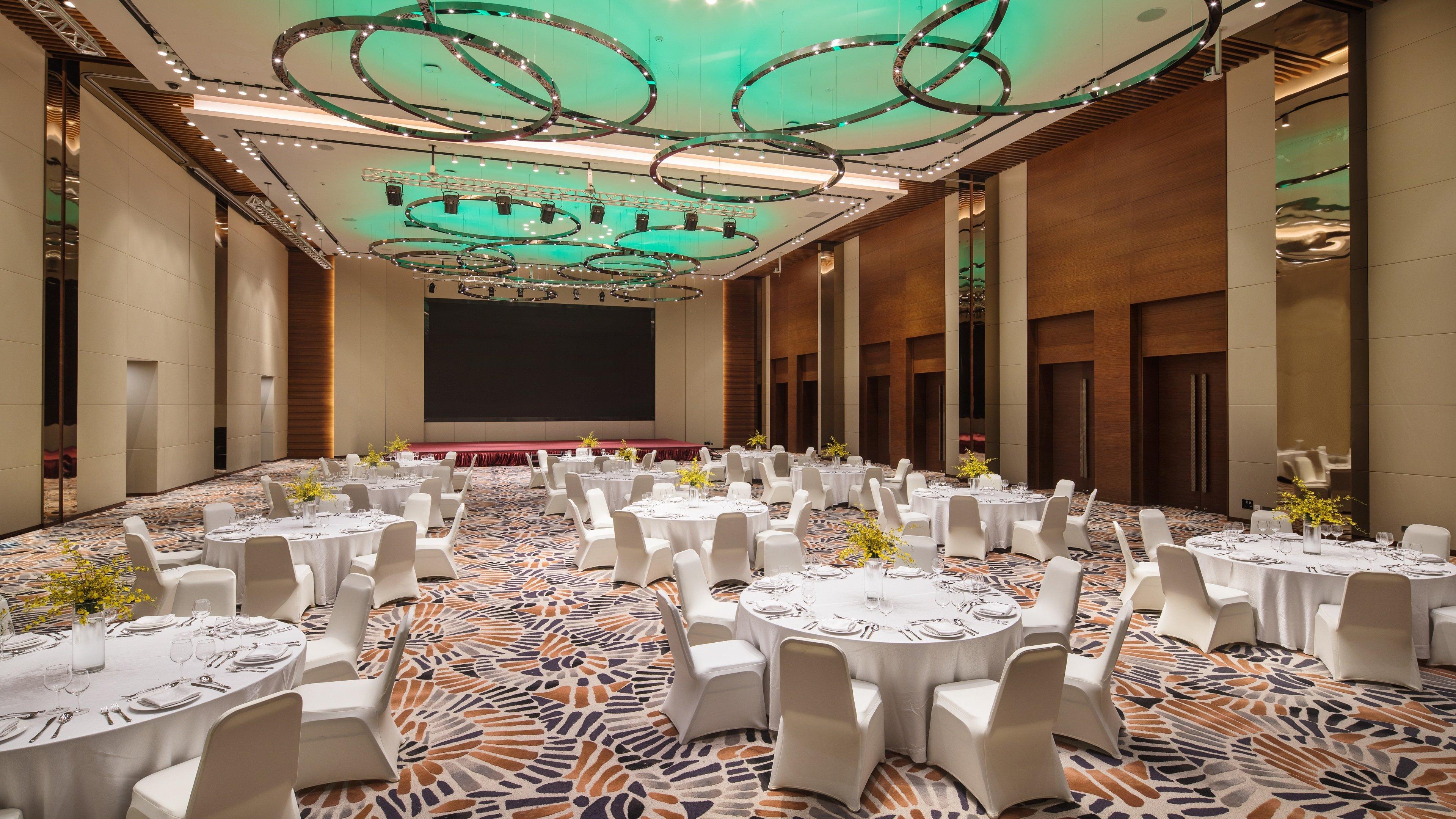 Holiday Inn Suzhou Taihu Lake By Ihg Exterior photo