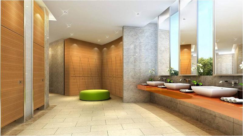 Holiday Inn Suzhou Taihu Lake By Ihg Exterior photo